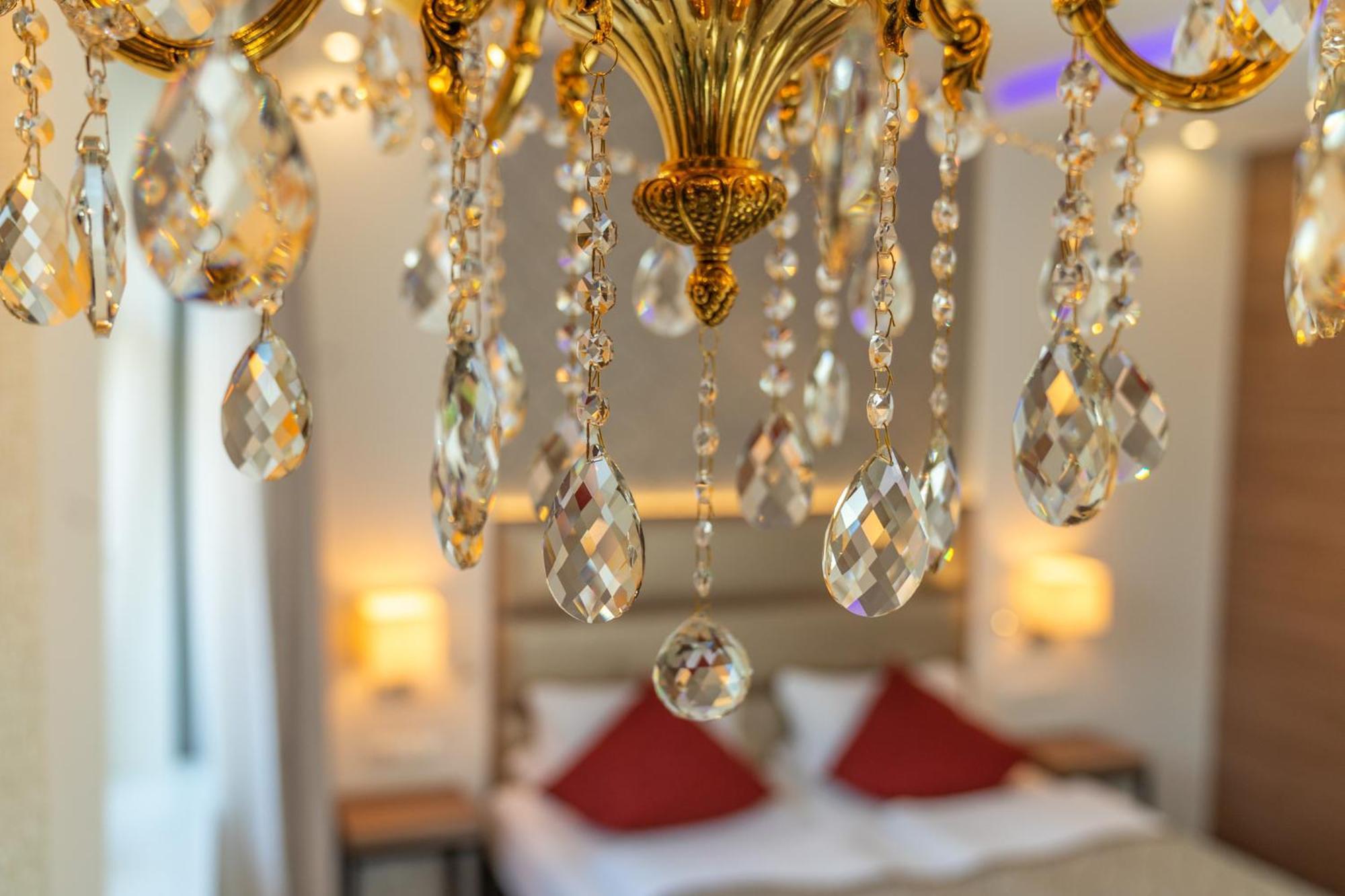 Hotel Am Markt Bacharach Zewnętrze zdjęcie